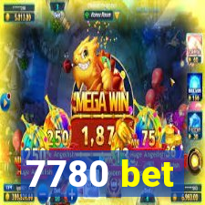 7780 bet